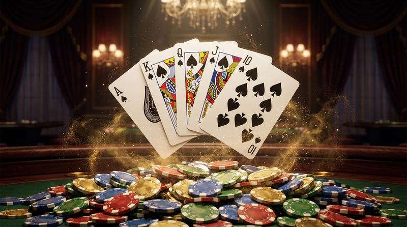 四代超薄机与AI视觉选购指南：如何拆解高阶麻将机的隐藏硬件参数