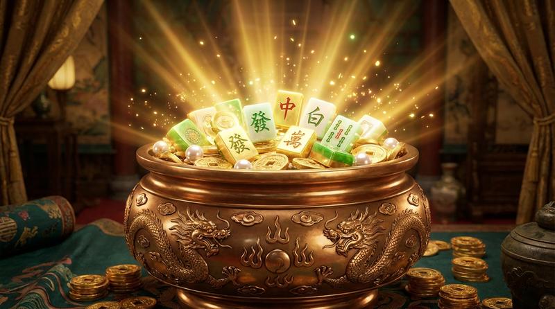 避开全自动麻将机研发雷区：从电机选型到磁路优化的实操复盘